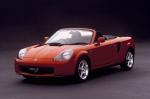 Toyota MR-S 1999 года